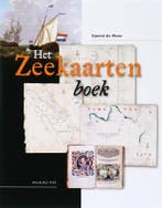 Het zeekaartenboek 9789057304750 S. de Meer, Verzenden, Gelezen, S. de Meer