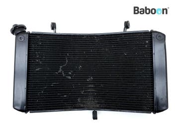 Radiateur Yamaha FZ 1 2006-2009 (FZ1 FAZER), Verzenden, Gebruikt