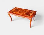 Middentafel - Hout, Antiek en Kunst
