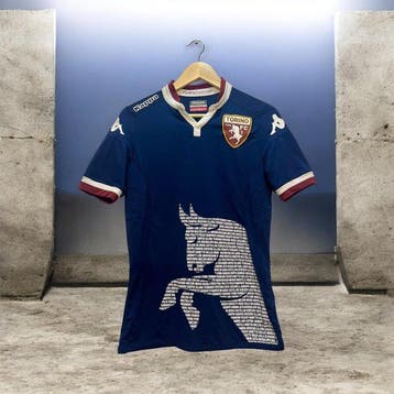 Torino FC - Italiaanse voetbal competitie - 2015 -, Verzamelen, Nieuw