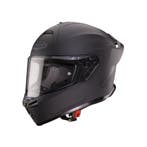 Caberg Roxter - Mat Zwart, Nieuw met kaartje, Verzenden, Integraalhelm, L