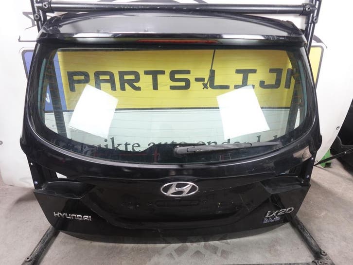 Gebruikte achterklep HYUNDAI iX20 2016 – 98700-1K000, Auto-onderdelen, Overige Auto-onderdelen, Ophalen of Verzenden