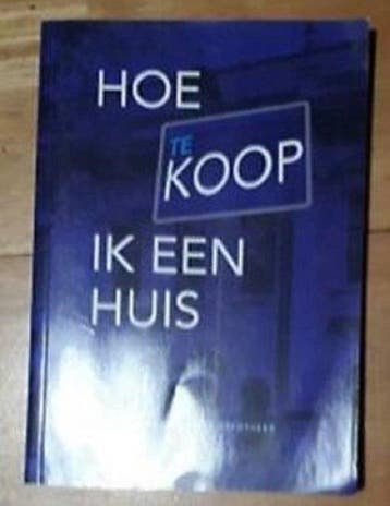 Hoe Koop Ik Een Huis - Koets, Boeken, Verzenden, Gelezen