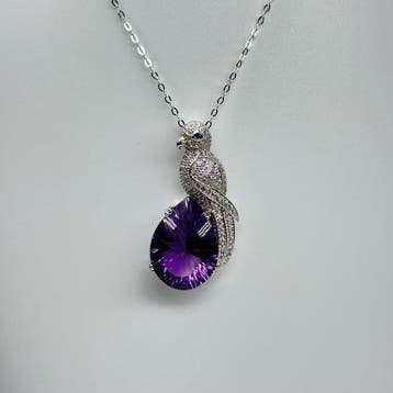 Zonder minimumprijs - Halsketting 18k goudvergulde 925, Sieraden, Tassen en Uiterlijk, Kettingen, Nieuw