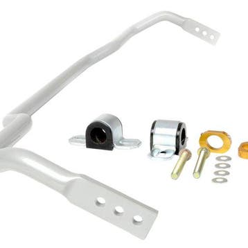 Whiteline VAG MK4/MK5 FWD Only Rear 24mm Adjustable X-Heavy, Ophalen of Verzenden, Nieuw