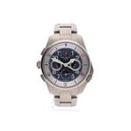 Girard-Perregaux BMW Oracle Racing 49931; Chronograaf Her..., Sieraden, Tassen en Uiterlijk, Overige merken, Overige materialen