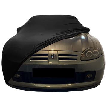 Autohoes voor MG TF (2002-2011) Indoor BESTE PASVORM car, Auto diversen, Ophalen of Verzenden, Nieuw, Op maat