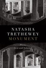 Monument 9781328507846 Natasha Trethewey, Verzenden, Zo goed als nieuw, Natasha Trethewey