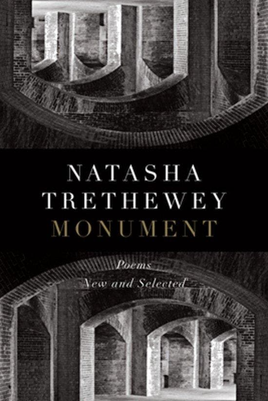 Monument 9781328507846 Natasha Trethewey, Boeken, Taal | Engels, Zo goed als nieuw, Verzenden