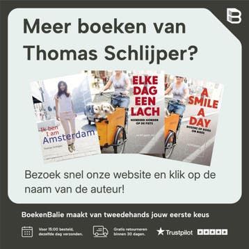 Voordeuren van Amsterdam - Thomas Schlijper 9789083014098, Boeken, Verzenden, Zo goed als nieuw, Thomas Schlijper