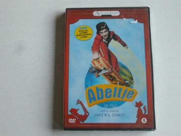 Abeltje - Annie M.G. Schmidt (DVD) Nieuw, Ophalen of Verzenden, Zo goed als nieuw