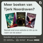 De horrorhoeve / De engste serie ooit / 3 9789048845170, Verzenden, Zo goed als nieuw, Tjerk Noordraven
