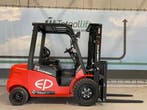 Heftruck elektrisch | EP EFL353 | Nieuw | 3.500 kg | LI-ION, 3000 tot 4000 kg, Elektrisch, Heftruck, EP Equipment