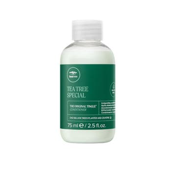 Paul Mitchell Tea Tree Special Shampoo 75 ml, Verzenden, Nieuw