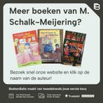 DREIGBRIEVEN 9789033113970 M. Schalk-Meijering, Verzenden, Gelezen, M. Schalk-Meijering