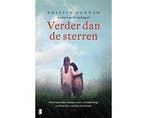 Boek Verder dan de sterren 9789022580400, Verzenden, Zo goed als nieuw