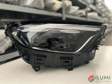 MERCEDES GLC W254 DIGITAL LIGHT KOPLAMP R KPL A2549063202, Verzenden, Gebruikt, Mercedes-Benz