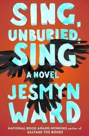 Sing, Unburied, Sing - Jesmyn Ward 9781501126062, Verzenden, Gelezen, Jesmyn Ward