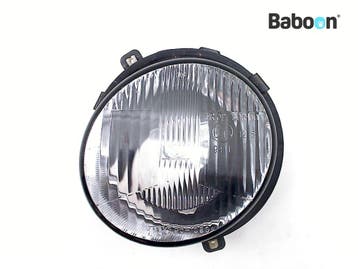 Koplamp Links Triumph Tiger 955 2005-2006 VIN >198875, Verzenden, Gebruikt