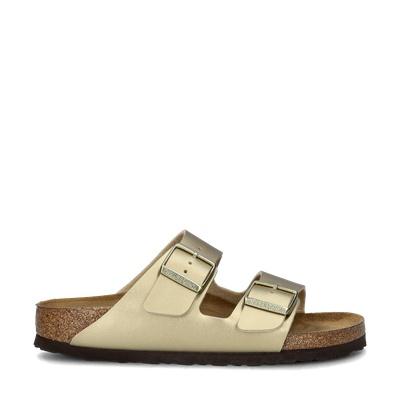 Birkenstock Arizona sandalen voor dames in het Goud, Kleding | Dames, Schoenen, Sandalen of Muiltjes, Overige kleuren, Nieuw, Verzenden