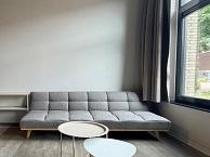 Studio Wulpstraat in Utrecht, Huizen en Kamers, Huizen te huur, Utrecht, Overige soorten
