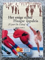 Het enige echte Haagse ijspaleis, Boeken, Geschiedenis | Stad en Regio, Verzenden, 20e eeuw of later, Dennis Mulkens, Gelezen