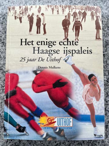 Het enige echte Haagse ijspaleis, Boeken, Geschiedenis | Stad en Regio, Verzenden, 20e eeuw of later, Dennis Mulkens, Gelezen