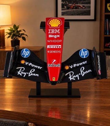 Ferrari - 2026 - Model sportwagen, Nieuw