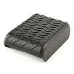 Rugged Ridge Center Console Cover Black 11-18 Jeep Wrangler, Ophalen of Verzenden, Nieuw