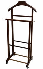 Fratelli Reguitti - Dressboy - hard hout, Walnoot