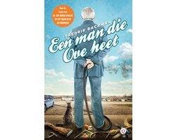 Boek Een man die Ove heet 9789021401942, Verzenden, Zo goed als nieuw