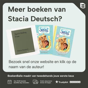 Vakantiebrieven / Spirit samen vrij 9789059248076, Boeken, Verzenden, Zo goed als nieuw, Stacia Deutsch