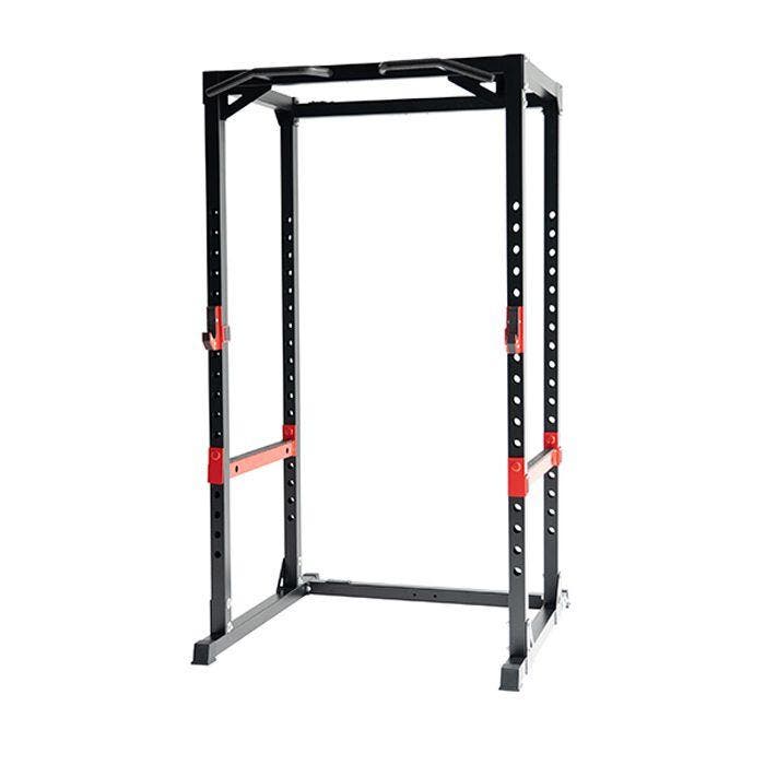 Titanium Strength RH60 | Evolution Heavy Duty Power Rack, Sport en Fitness, Fitnessmaterialen, Overige typen, Nieuw, Verzenden