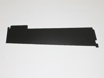 Applique-B Pillar Trim Molding Left Rear 2009 - 2021 Classic, Ophalen of Verzenden, Nieuw