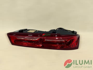 CHEVROLET CAMARO SS 16-18 ACHTERLICHT RECHTS LED USA, Auto-onderdelen, Verzenden, Gebruikt, Chevrolet