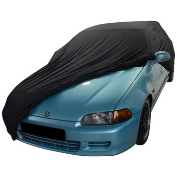 Autohoes voor Honda Civic Hatchback Mk5 (1991-1995) Indoor, Ophalen of Verzenden, Nieuw, Op maat