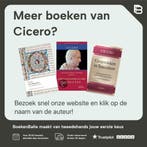 De goden / Baskerville serie 9789025306908 Cicero, Boeken, Verzenden, Gelezen, Cicero
