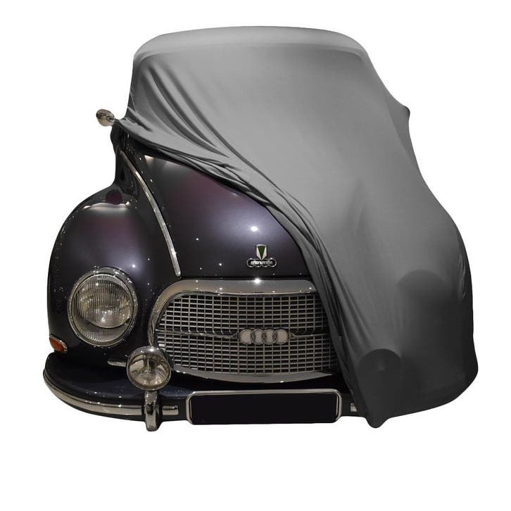 Autohoes passend voor DKW 3=6 (F93) binnen BESTE PASVORM, Auto diversen, Autohoezen, Op maat, Nieuw, Ophalen of Verzenden