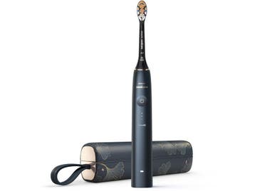 Philips Sonicare DiamondClean Prestige 9900 - Elektrische, Verzenden, Zo goed als nieuw