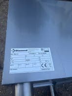 Diamond Onderstel FU65/110 B ALPHA 650Open kast 110x54x57cm, Ophalen of Verzenden, Nieuw in verpakking