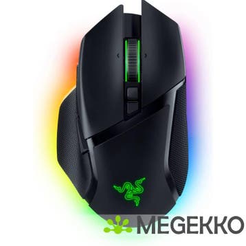 Razer Basilisk V3 Pro, Computers en Software, Verzenden, Nieuw, Razer