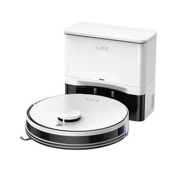 ILIFE A30 Pro Robotstofzuiger, Verzenden, Nieuw