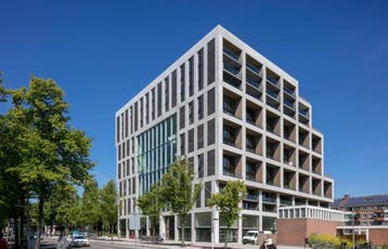 Te huur: Appartement Postjesweg in Amsterdam, Noord-Holland, Appartement, Amsterdam