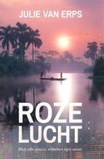 Roze lucht 9781913980887 Julie Van Erps, Verzenden, Gelezen, Julie Van Erps