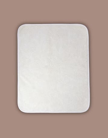 Merino wollen boxkleed onderlegger  80x100cm, Nieuw, Rechthoekig, Boxkleed
