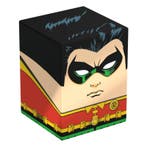 Squaroes Squaroe Batman: Gotham City GC002 - Robin (TCG), Verzenden, Zo goed als nieuw
