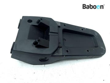 Kentekenplaat Houder BMW R 1150 GS Adventure (R1150GSA), Motoren, Onderdelen | BMW, Verzenden, Gebruikt