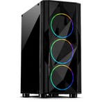 fabrieksnieuw CWN GamePC chevron-48 (WiFi,Bluetooth) + 24, Ophalen of Verzenden, Nieuw