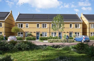 Te huur: Huis de Klenckestraat in Assen, Huizen en Kamers, Assen, Drenthe