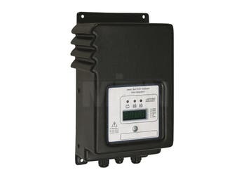 Uni HF Acculader 12-24 volt, Auto-onderdelen, Verzenden, Nieuw, Universele onderdelen